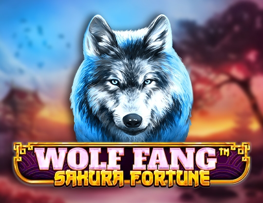 Wolf Fang: Sakura Fortune